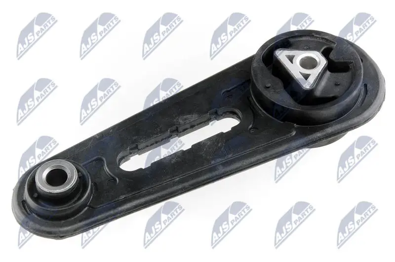 ZPS-RE-026 Подушка двигателя Renault Clio