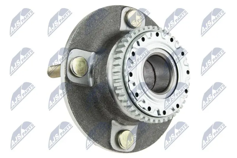 NTY KLTHY524 СТУПИЦА КОЛЕСА ЗАД HYUNDAI