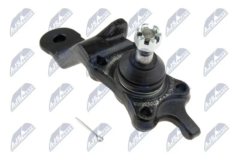 NTY ZSDTY027 Шаровая опора Toyota LC 90