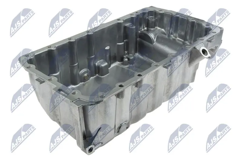 BMO-CT-003 Поддон двс масляный 2,0