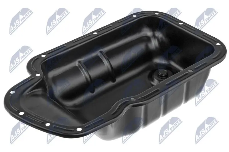 NTY BMOCT007 Поддон масляный Berlingo, C3,
