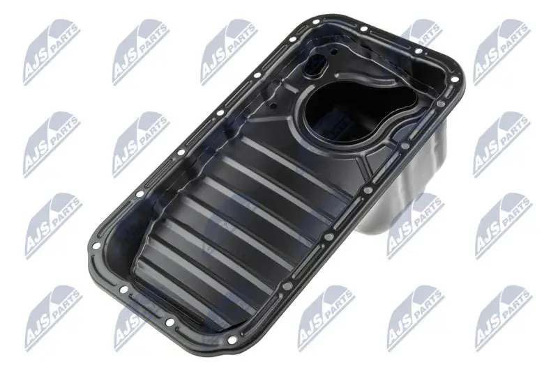 BMO-DW-000 Масляный поддон CHEVROLET AVEO