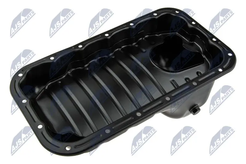 BMO-DW-004 Поддон масляный Daewoo Matiz,