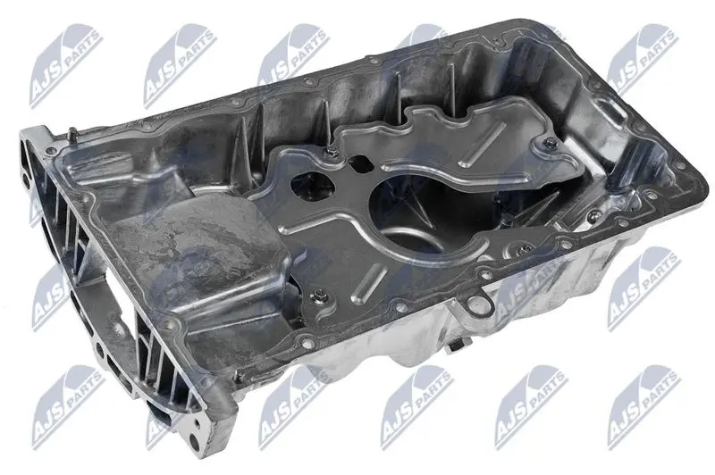BMO-HY-510 BMO HY 510 МАСЛЯНЫЙ ПОДДОН KIA