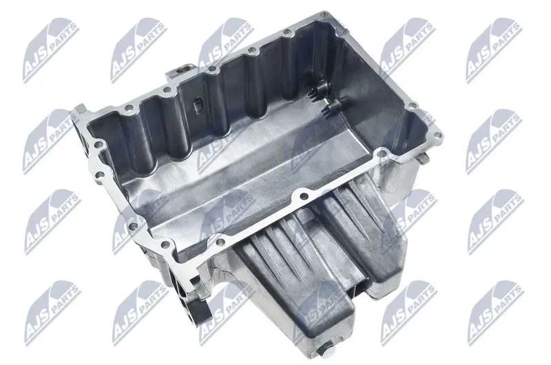 NTY BMOVW033 Масляный паддон VW POLO 1.4TDI
