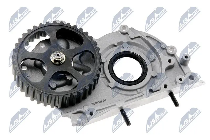 NTY BPOPL002 Масляный насос OPEL ENG. 1.7D