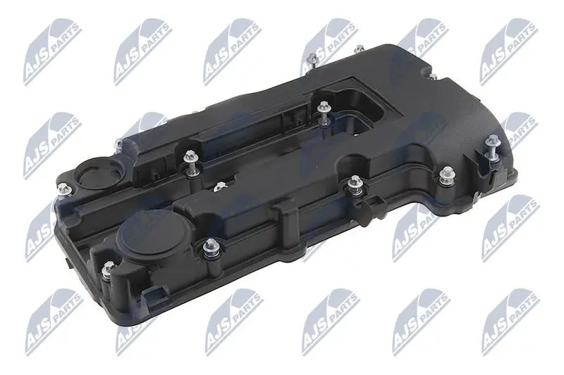 BPZ-PL-000 Крышка головки цилиндра