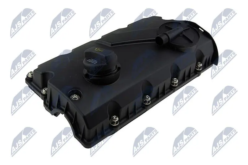 BPZ-VW-011 Крышка клапанная