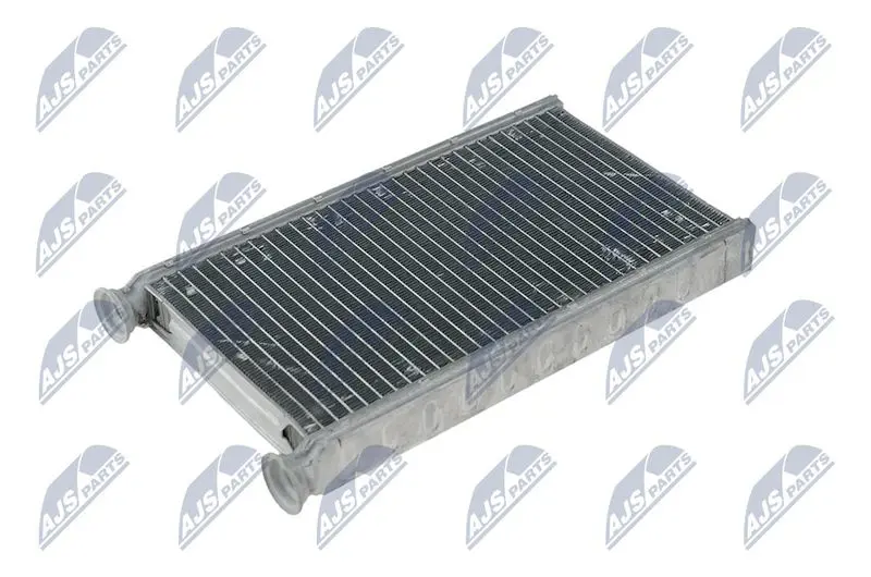 CNG-CH-005 Радиатор отопителя: JEEP