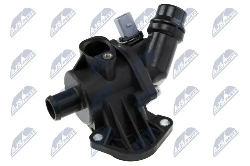 NTY CTMAU000 Термостат Audi A4 1.8T/A6