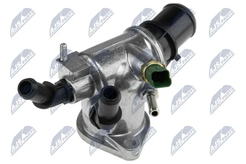 NTY CTMPL002 Термостат: OPEL ASTRA H 1.9