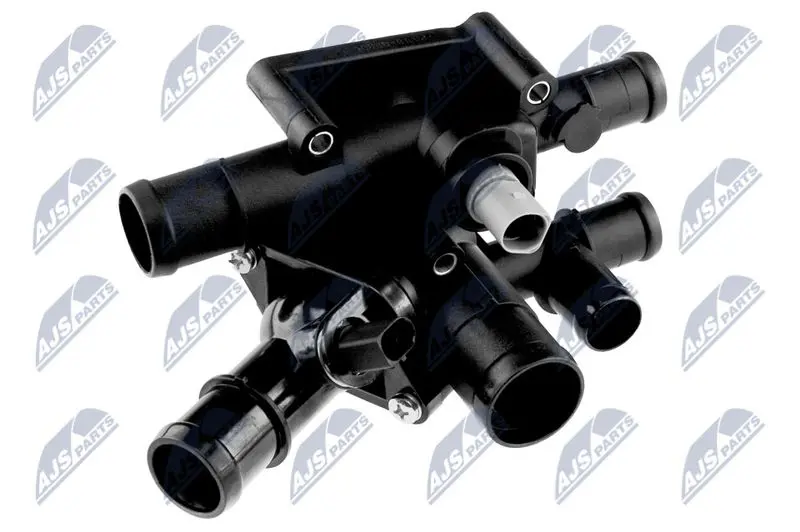 NTY CTMVW002 ТЕРМОСТАТ VW GOLF V 1.6 FSI