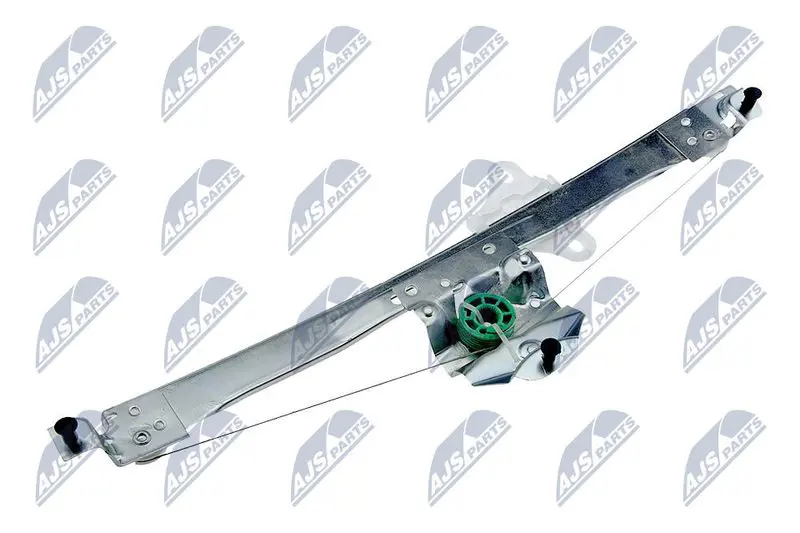 EPS-RE-036 СТЕКЛОПОДЬЕМНИК СТЕКЛА ЛЕВЫЙ