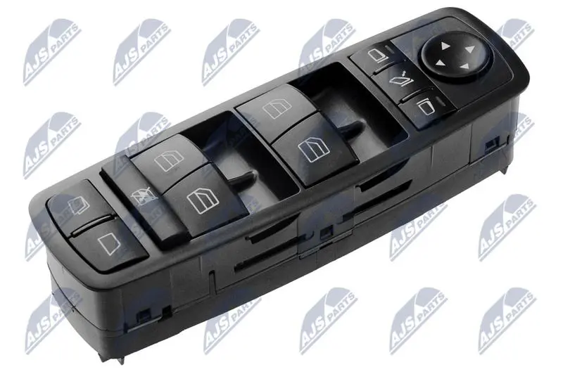 EWS-ME-020 Выключатель, стеклолодъемник