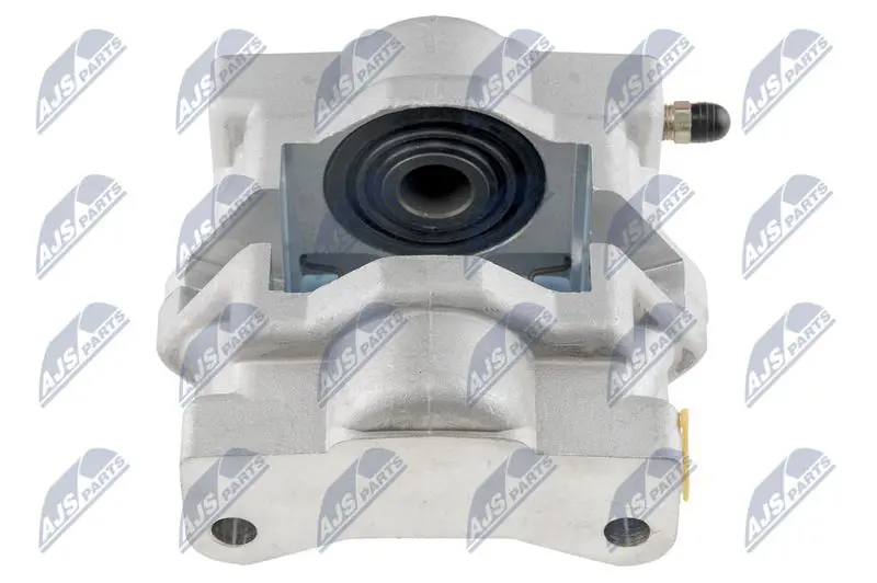 HZT-CT-008 ТОРМОЗНОЙ ЗАЖИМ ЗАД CITROEN C5