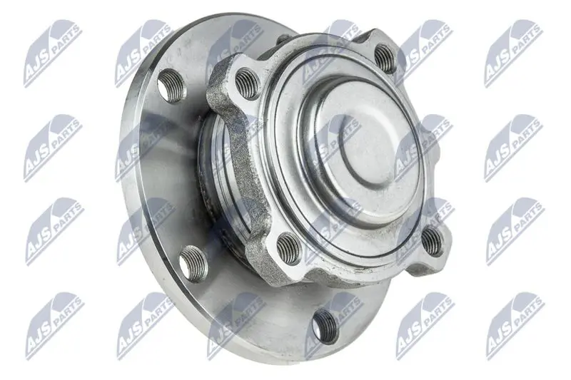NTY KLTBM023 СТУПИЦА КОЛЕСА ЗАД MINI