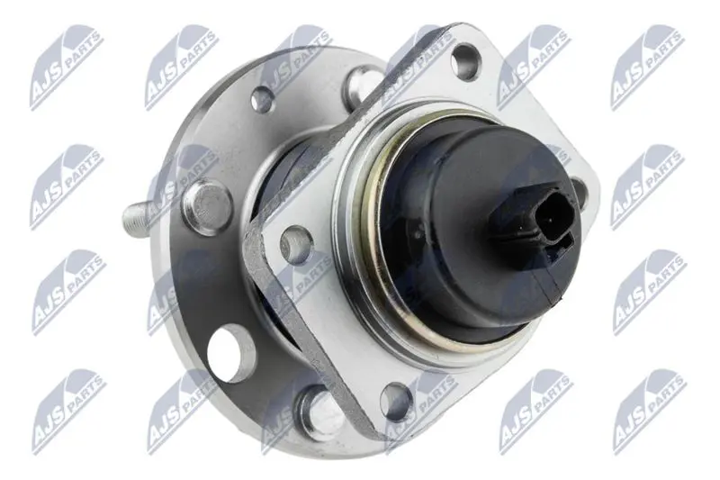 KLT-FR-023 СТУПИЦА КОЛЕСА ЗАД FORD MONDEO