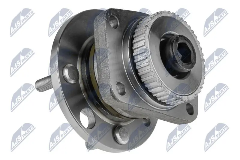 KLT-FR-027 СТУПИЦА КОЛЕСА зад, FORD