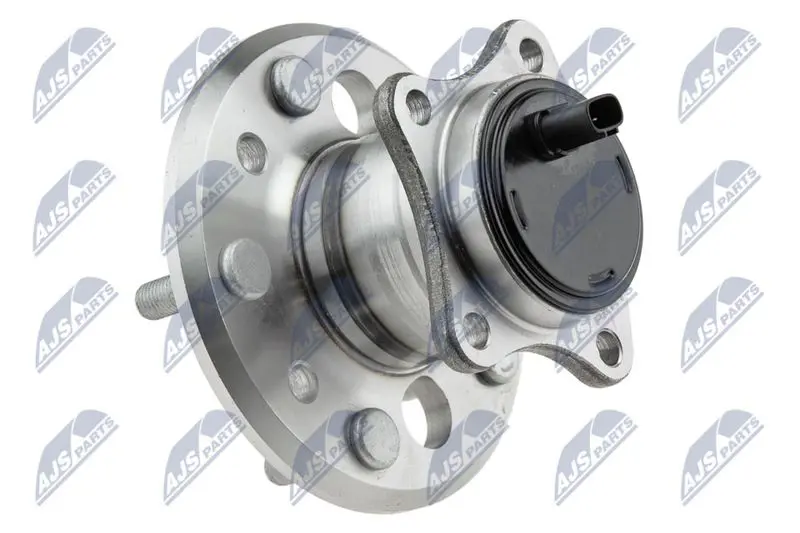 KLT-TY-084 СТУПИЦА КОЛЕСА ЗАД TOYOTA