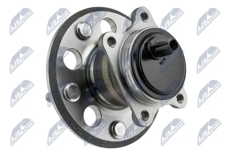 NTY KLTTY127 СТУПИЦА КОЛЕСА ЗАД TOYOTA