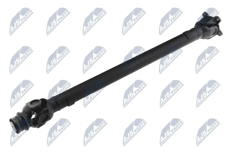 NWN-BM-000 Вал карданный BMW X5 E70/F15