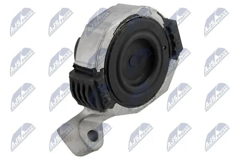 NTY ZPSVV001 Подушка двигателя Volvo