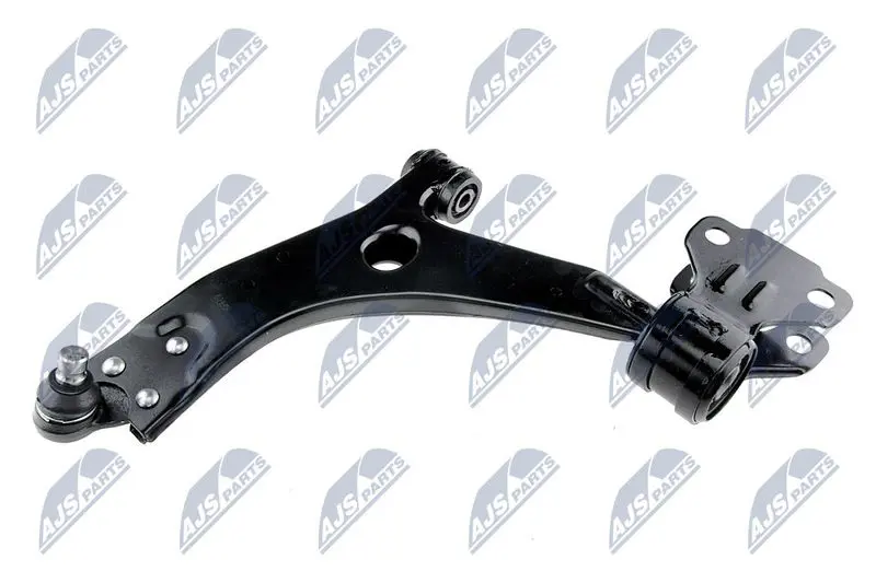 NTY ZWDFR019 РЫЧАГ ПЕРЕДНИЙ FORD FOCUS III