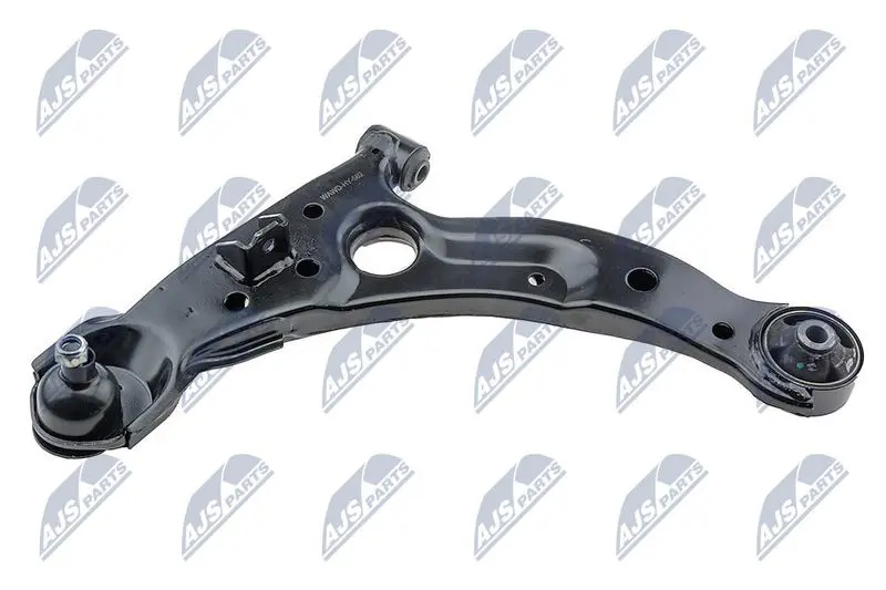 ZWD-HY-562 РЫЧАГ ПЕРЕДНИЙ HYUNDAI MATRIX