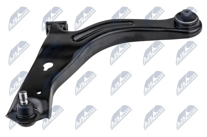 NTY ZWDMZ082 РЫЧАГ ПЕРЕДНИЙ MAZDA TRIBUTE