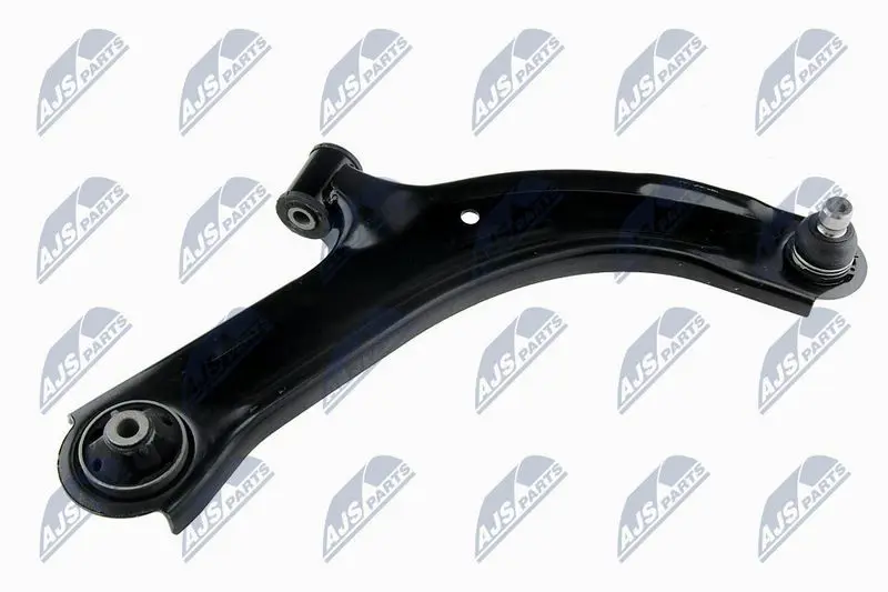 NTY ZWDNS079 РЫЧАГ ПЕРЕДНИЙ NISSAN TIIDA