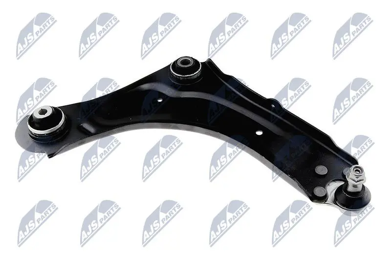 ZWD-RE-029 Рычаг передн.: RENAULT FLUENCE