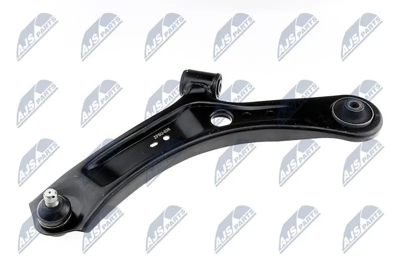 ZWD-SU-037 РЫЧАГ ПЕРЕДНИЙ SUZUKI SX4 06 ,