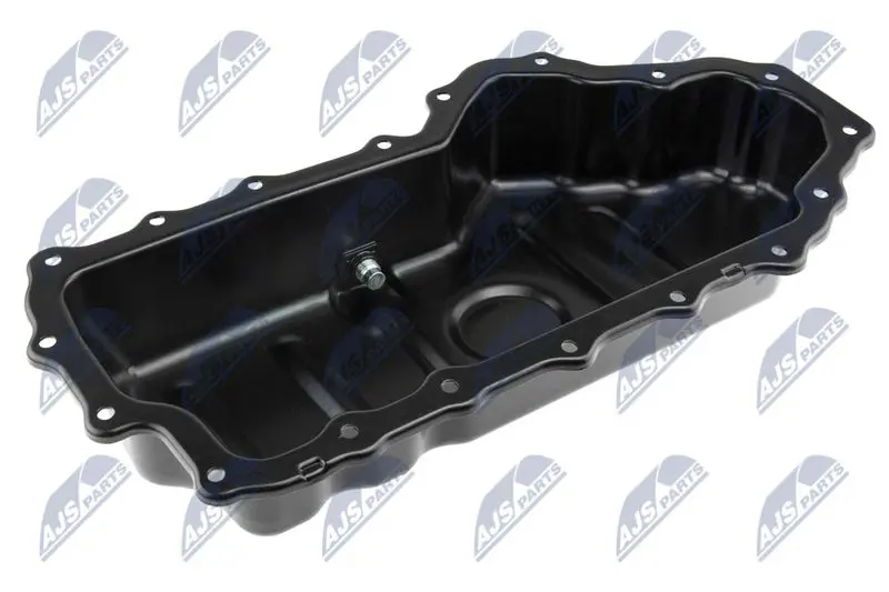 BMO-FR-001 Поддон масляный Ford Focus I,
