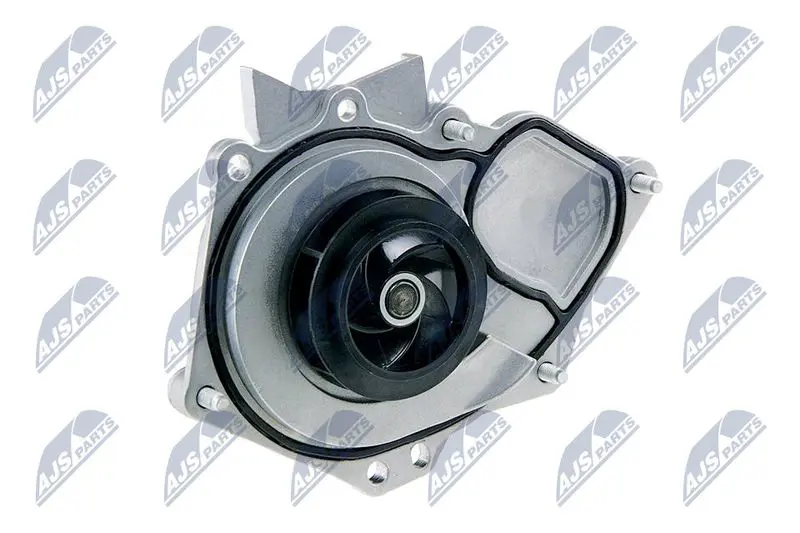NTY CPWAU044 ВОДЯНОЙ НАСОС AUDI A3 1.8TFSI