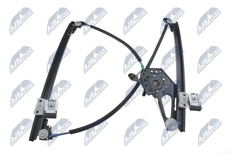 EPS-VW-048 СТЕКЛОПОДЬЕМНИК СТЕКЛА ЛЕВЫЙ