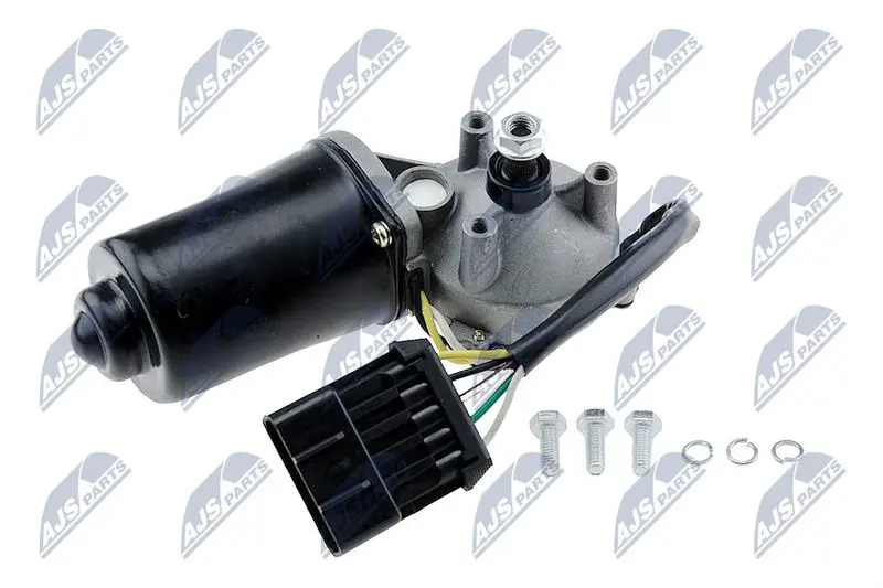 ESW-PL-011 МОТОР СТЕКЛООЧИСТИТЕЛЯ ПЕРЕД