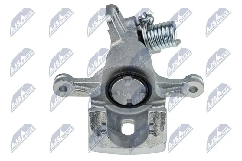 HZT-NS-004 ТОРМОЗНОЙ СУППОРТ ЗАД NISSAN