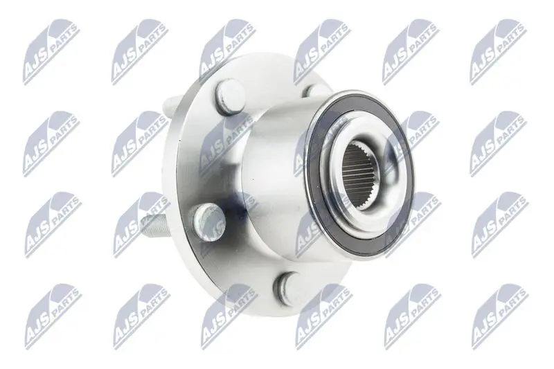 KLP-FR-041 Ступица колеса пер, ford