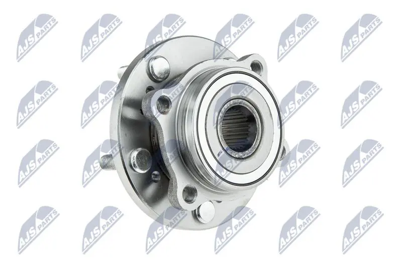 KLP-MS-041 СТУПИЦА КОЛЕСА ПЕР MITSUBISHI