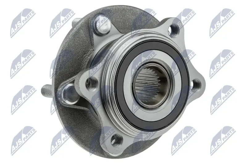 NTY KLPMZ038 СТУПИЦА КОЛЕСА ПЕР MAZDA 3