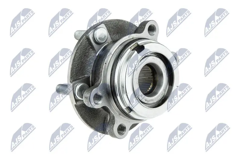 KLP-NS-056 СТУПИЦА КОЛЕСА ПЕР NISSAN 3.5
