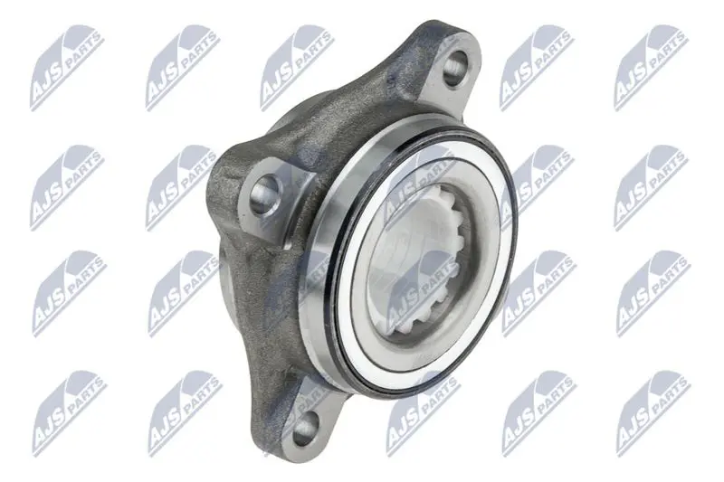 KLP-TY-065 Ступица колеса TOYOTA HI LUX