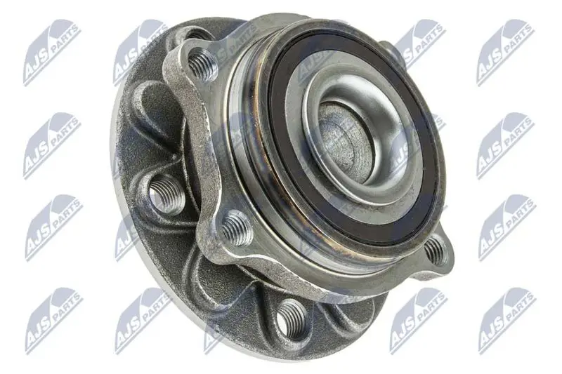 NTY KLTAR011 СТУПИЦА КОЛЕСА ЗАД ALFA ROMEO