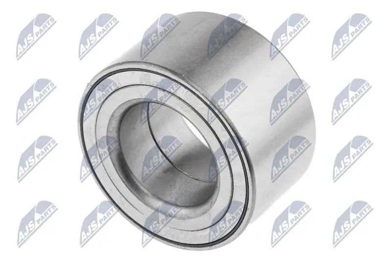 KLT-DW-072 Комплект подшипника ступицы