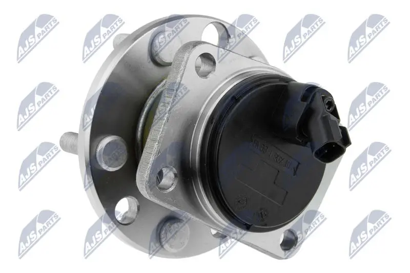 NTY KLTFR030 СТУПИЦА КОЛЕСА колеса FORD