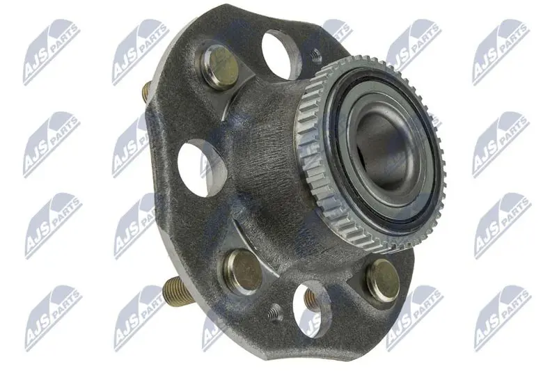 NTY KLTHD033 СТУПИЦА КОЛЕСА ЗАД HONDA CIVIC