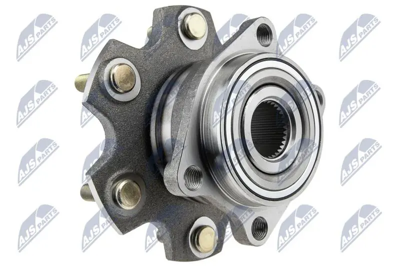 NTY KLTMS059 СТУПИЦА КОЛЕСА ЗАД MITSUBISHI