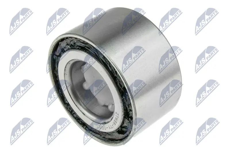 KLT-TY-001 Комплект подшипника ступицы