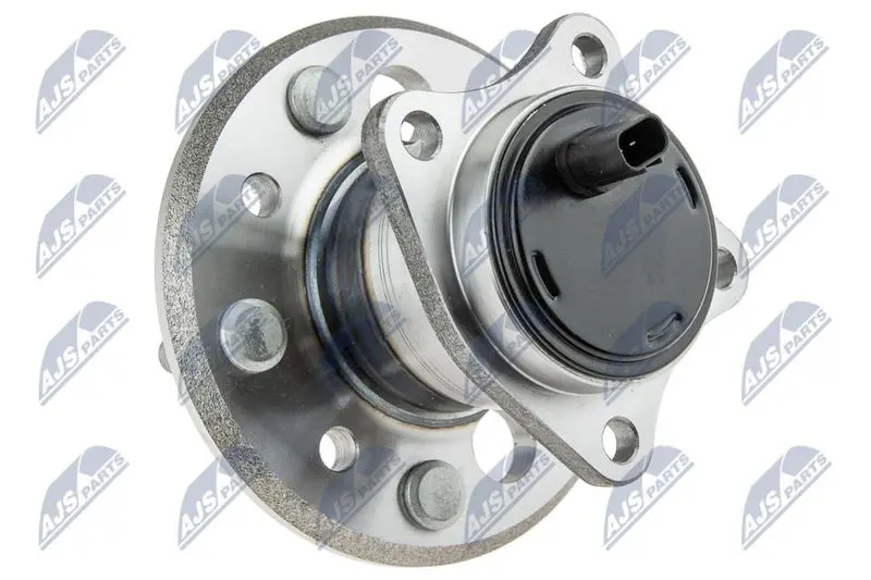 NTY KLTTY096 Комплект подшипника ступицы