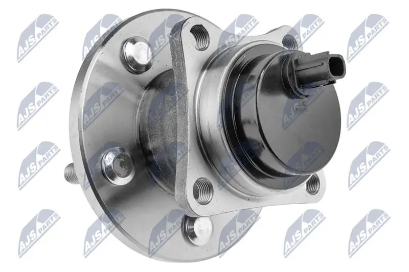 NTY KLTTY113 СТУПИЦА КОЛЕСА ЗАД TOYOTA